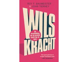 Wilskracht