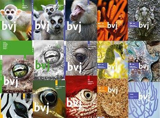 Biologie voor jou (7e ed) vmbo-bk leerwerkboek 2a+b | 9789402015874 | A