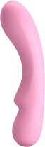 PRETTYLOVE - Vibrador Matt Smart Memory Function Pink