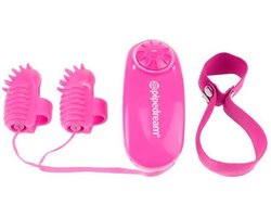 NEON | Neon Magic Touch Finger Fun Pink