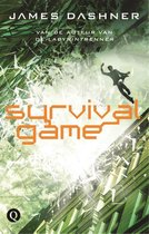 The Mortality Doctrine 3 -   Survivalgame