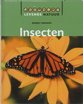 Levende natuur - Insecten