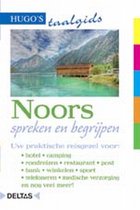 Hugo's taalgids  -   Noors spreken en begrijpen