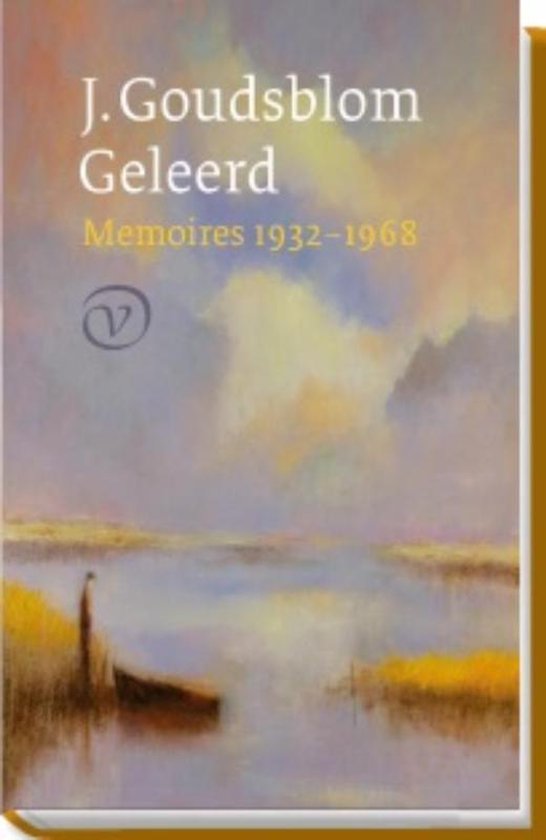 Geleerd - cover