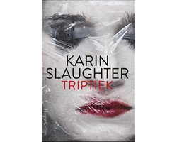 De 15 beste boeken van Will Trent: van Tryptiek tot Genesis De 15 beste boeken van Will Trent: van Tryptiek tot Genesis