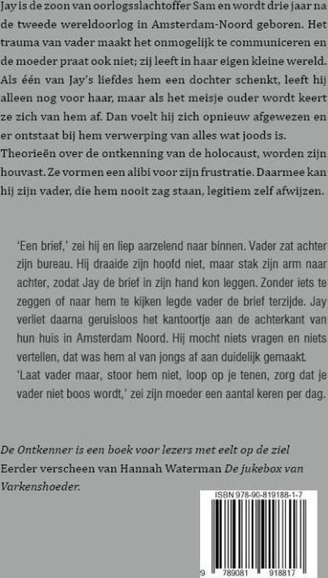 De ontkenner
