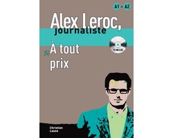 Alex Leroc