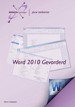 Word 2010 Gevorderd