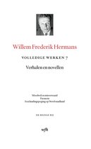 Volledige werken van W.F. Hermans 7 -   Volledige werken 7