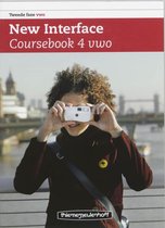 New Interface 4 VWO Coursebook