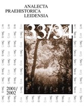 Analecta Praehistorica Leidensia 33/34 - Sacrificial landscapes