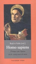 Annalen van het Thijmgenootschap 105.1 -   Homo sapiens!