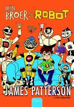 Een huis vol robots 1 - Mijn broer de robot