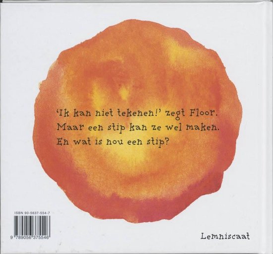 De stip