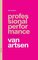 Professional performance van artsen