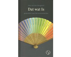 Dat wat is