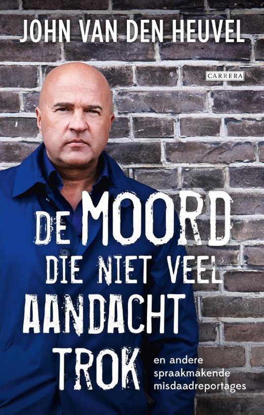 Foto: De moord die niet veel aandacht trok