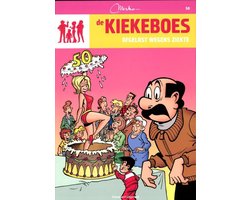 Afgelast wegens ziekte