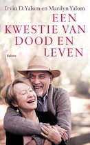 Omslag Een kwestie van dood en leven