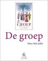 De groep (grote letter)