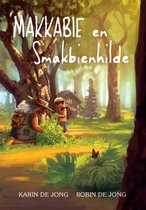 Makkabie en Smakbienhilde