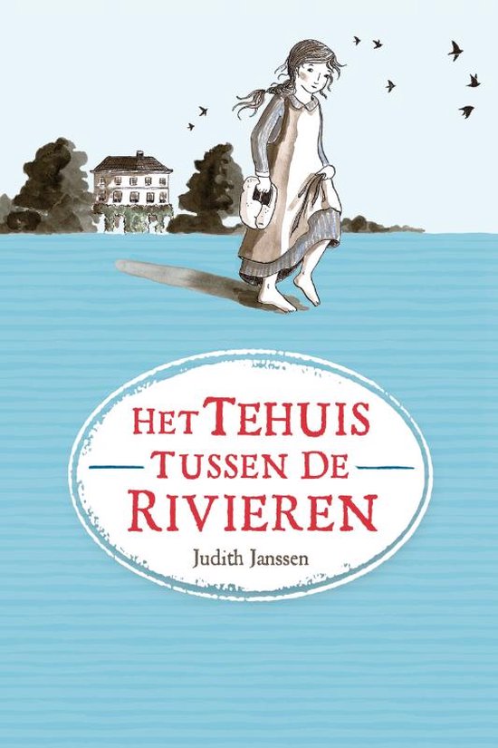 Venster op Nederland 2 -   Het tehuis tussen de rivieren