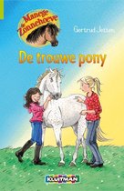 Manege de Zonnehoeve - De trouwe pony