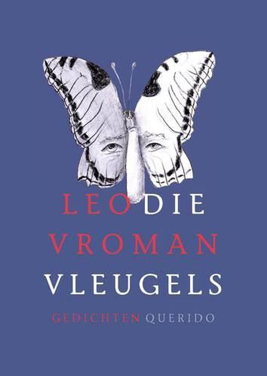 Cover van het boek 'Die vleugels'