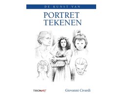 De Kunst van portrettekenen