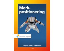 Merkpositionering