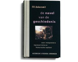 De navel van de geschiedenis