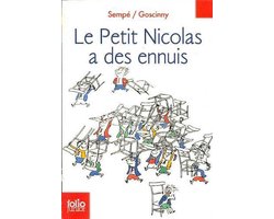 Le Petit Nicolas