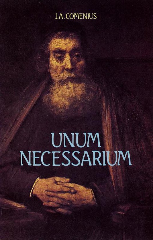 Unum nesessarium