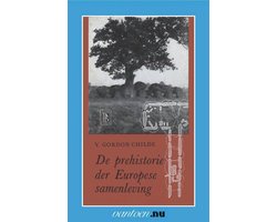 Vantoen.nu - Prehistorie der Europese samenleving