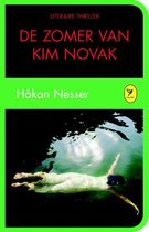 De zomer van Kim Novak