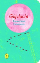 Boekomslag van Glijvlucht