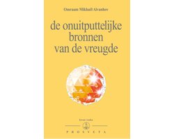 Izvor 242 - De onuitputtelijke bronnen van de vreugde