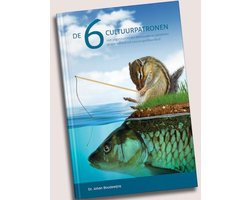 De 6 cultuurpatronen