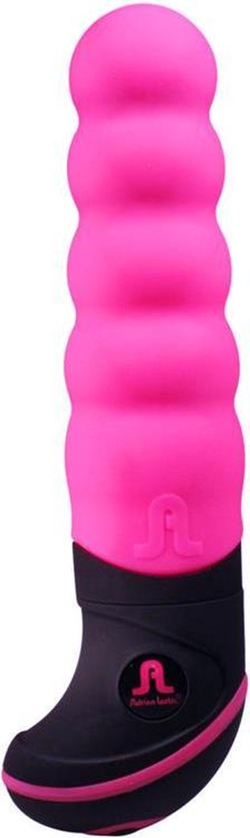 Vibe Billy The Kid Silicone 17.8 x 3.6 cm