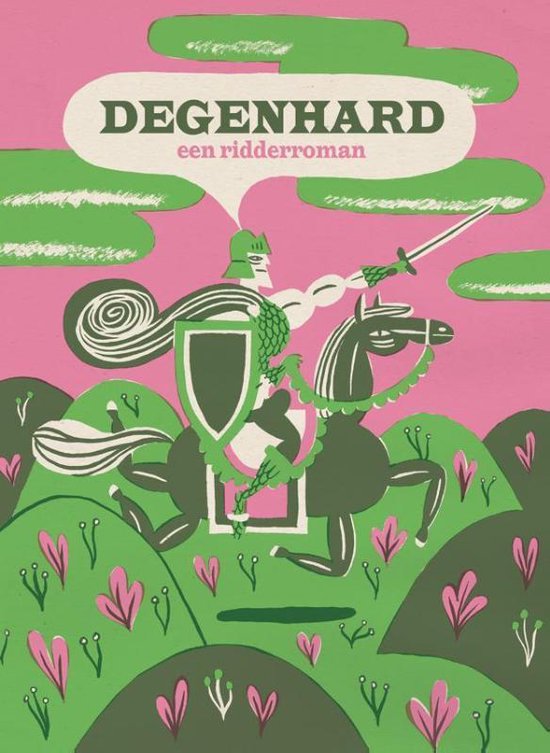 Degenhard, Driek van Wissen 9789054523222 Boeken