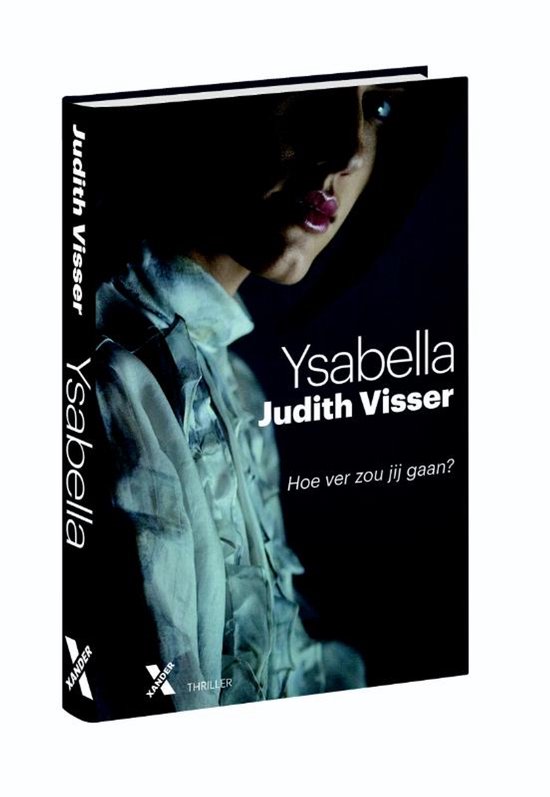 Ysabella - cover