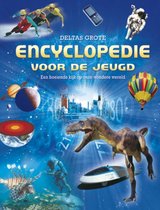 Deltas grote encyclopedie voor de jeugd