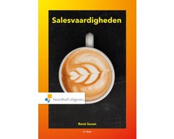 Salesvaardigheden