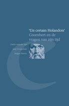 Bibliotheca Dissidentium Neerlandicorum 11 -   Un certain Holandois