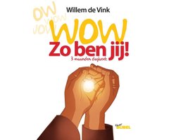 Wow, zo ben jij!