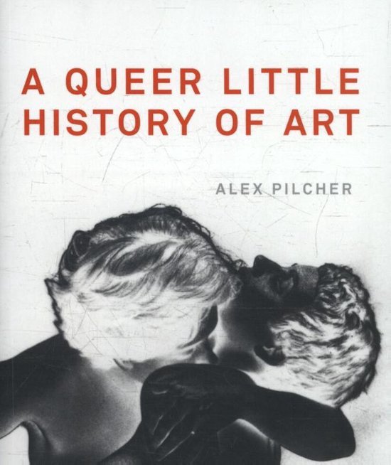 Queer Little History of Art