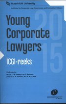 ICGI reeks 3 -  Young corporate lawyers 2015