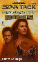 Star Trek: Deep Space Nine 3 - The Liberated