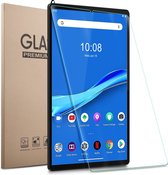 Gehard Glas Pro Screenprotector voor de Lenovo Tab M10 Plus