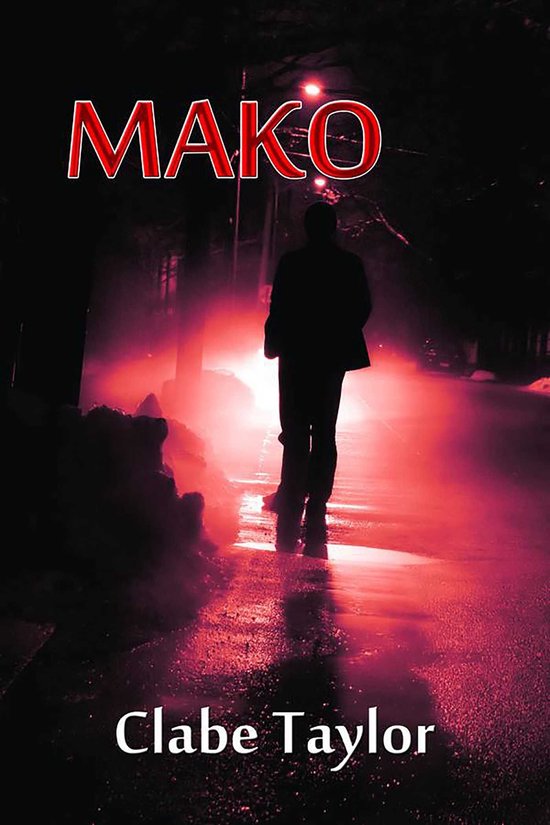 Mako - cover